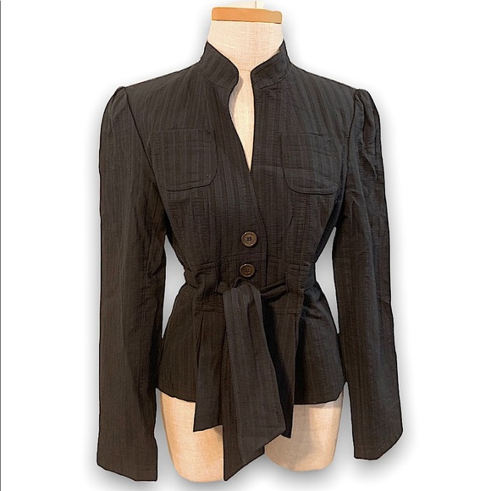 NWT Santa Cruz Jacket, Size 12, NWT